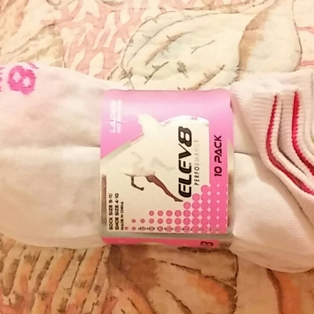 Ladies Socks